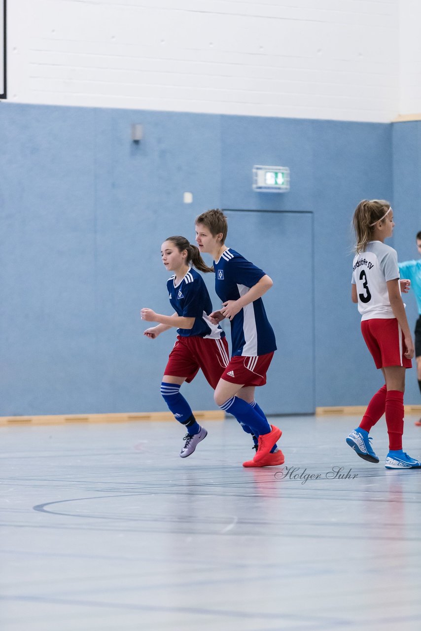 Bild 97 - HFV Futsalmeisterschaft C-Juniorinnen